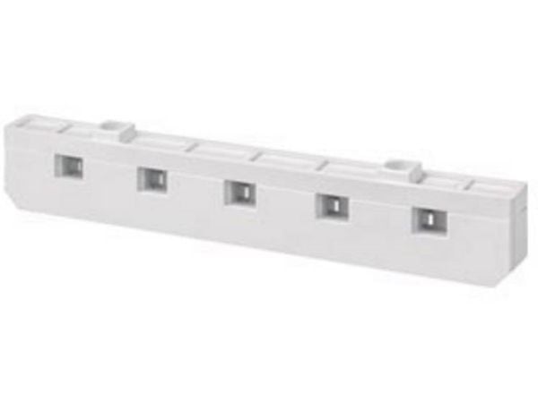 Siemens 8GK96500KK00 tilbehør til fordelerskap samleskinnestøtte