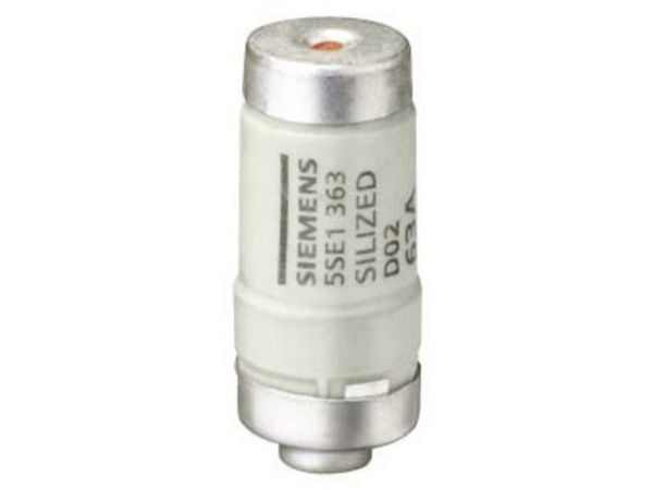 Siemens 5SE1363, 1 kpl, 40 mm, 17 mm, 164 mm, 13 g