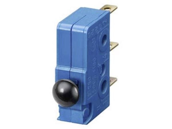 Siemens 5SH5525 Apukytkin 2 A 230 V 230 V