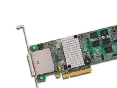 Fujitsu D2616 - Kontrollerkort (RAID) - 8 Kanal - SAS 6Gb/s - låg profil - RAID 0, 1, 5, 6, 10, 50, 60 - PCIe x4 - för PRIMERGY RX1330 M1, RX600 S6...