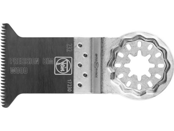 FEIN 63502232210, Avkapper, Bimetall, 50 mm, 1 stykker