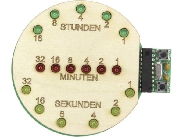 Sol Expert 76334 LED-rakennussarja