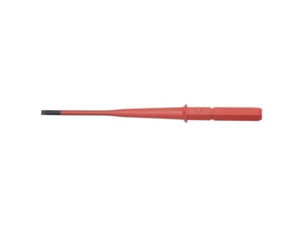 C.K. VDE Carver Vaihdettava terä 3,5 mm 100 mm