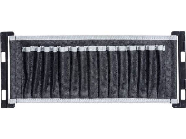 Allit 457991 ProServe Textile P 15 Työkalunpidin (L x S x K) 390 x 10 x 165 mm