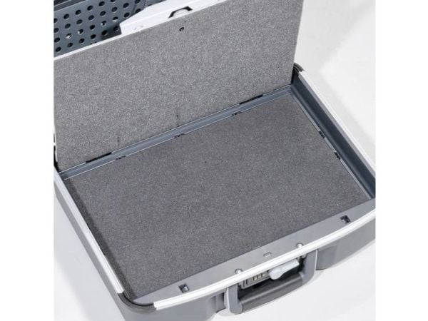 Allit ProServe Foam 435 skuminnlegg (L x B x H) 435 x 275 x 60 mm