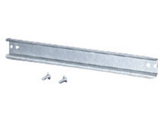 Hensel Mi TS 30 2000015 supportskena monteringsskena 284 mm 1 st