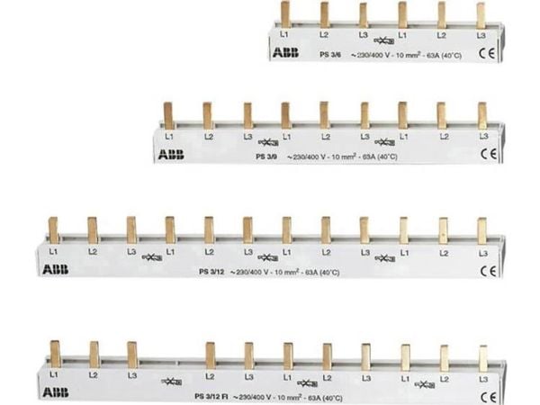 ABB PS3/9, 1 styck