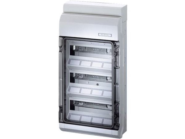 Hensel KV3536