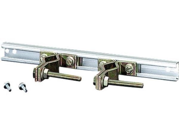 Hensel Mi ZE 62, Sähkökotelon vedonpoistimen liitin, Metallinen