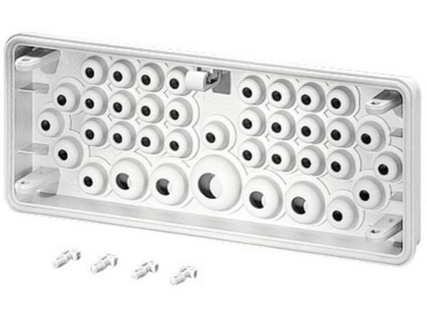 Hensel Mi FP 38 Fläns 1 stycke