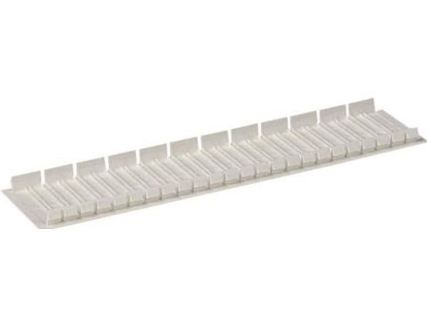 ABB 2CPX062384R9999 ZA1P5 Jakelukaappi Jakoalueiden lukumäärä = 12