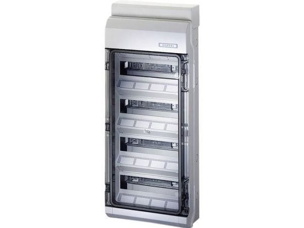Hensel KV 9354, Koteloitu katkaisija, IP65