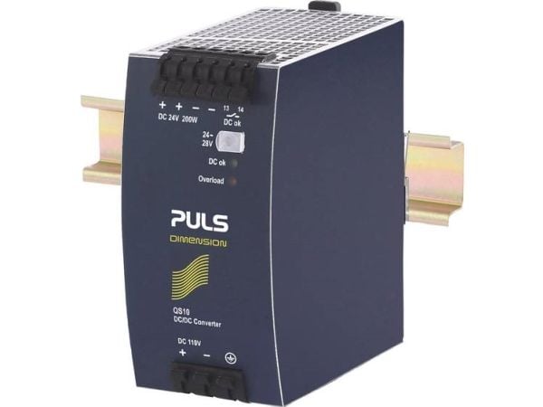 PULS DIMENSION DC/DC-bimultiplier 200 W