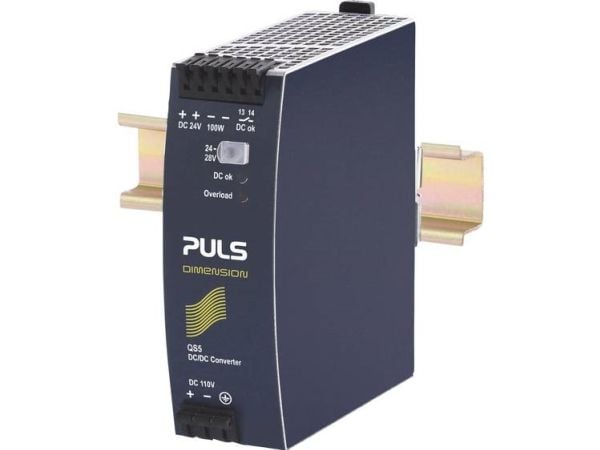 PULS DIMENSION DC/DC-omformer 100 W (QS5.241-60)