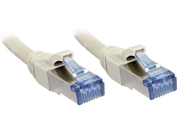 Lindy 47140, 20 m, Cat6a, S/FTP (S-STP), RJ-45, RJ-45