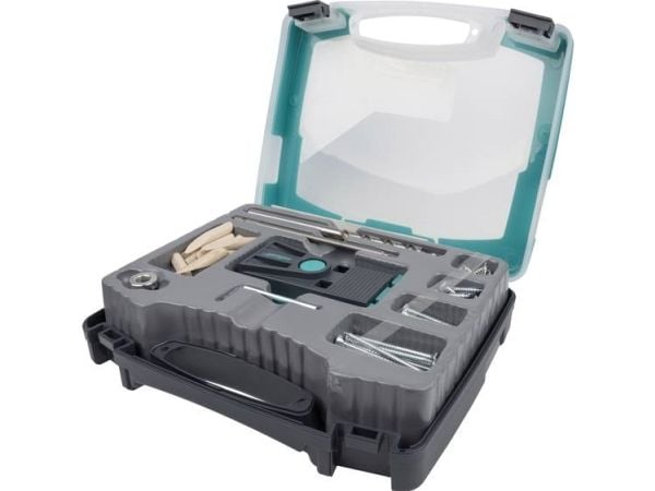 wolfcraft GmbH 4642100, Evästeet, Puu