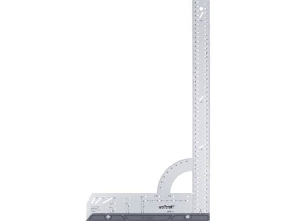 wolfcraft GmbH 5206000