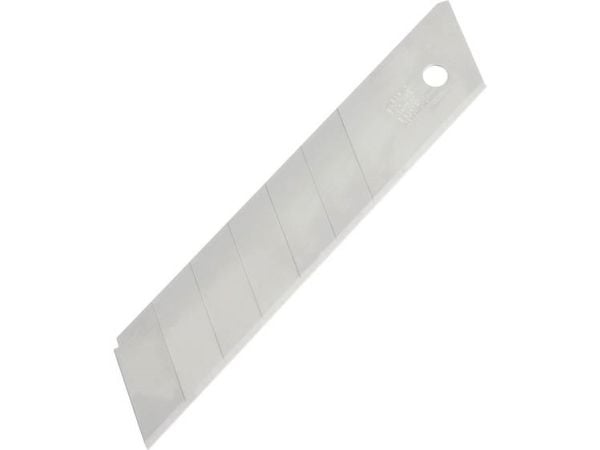 wolfcraft GmbH 4312000, 10 stykker, 25 mm, 0,7 mm