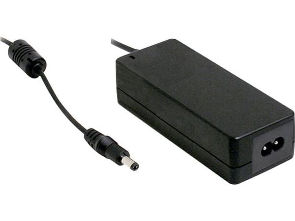 MEAN WELL GSM60B18-P1J Strømforsyningsenhet og spenningsomformer (GSM60B18-P1J)