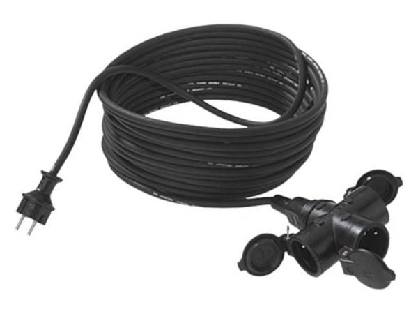 Bachmann 343.176, 25 m, 250 V, 16 A