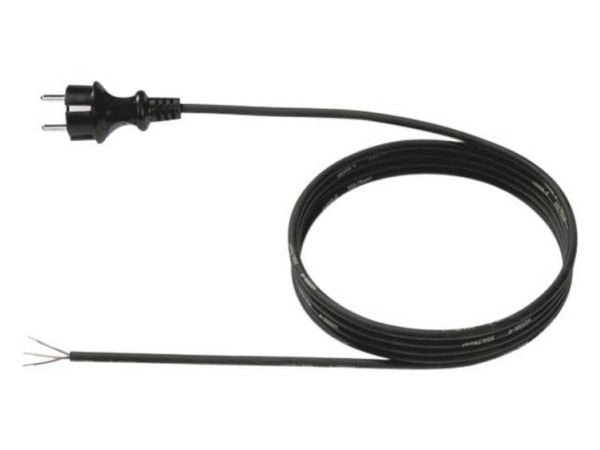 Bachmann 322.184, 2 m, 250 V, 16 A