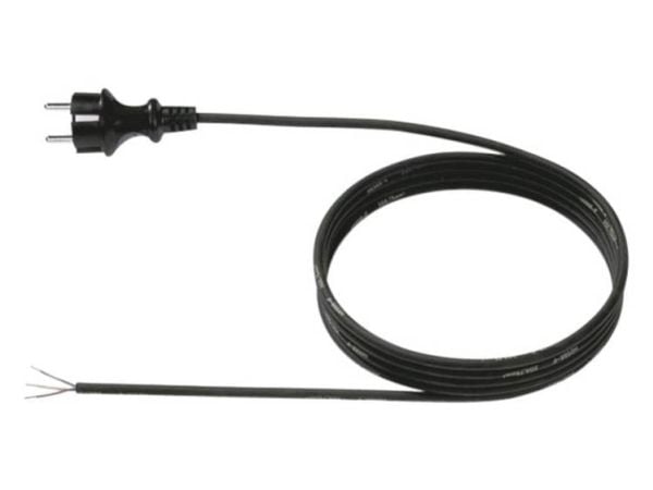Bachmann 320.176, 5 m, 250 V, 16 A