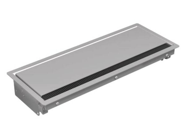 Bachmann 338.0205, 386.5 mm, 151 mm