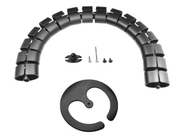 Bachmann 930.049, Svart, 3,5 cm, 70 mm