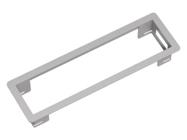Bachmann 317.000, 241 mm, 73 mm