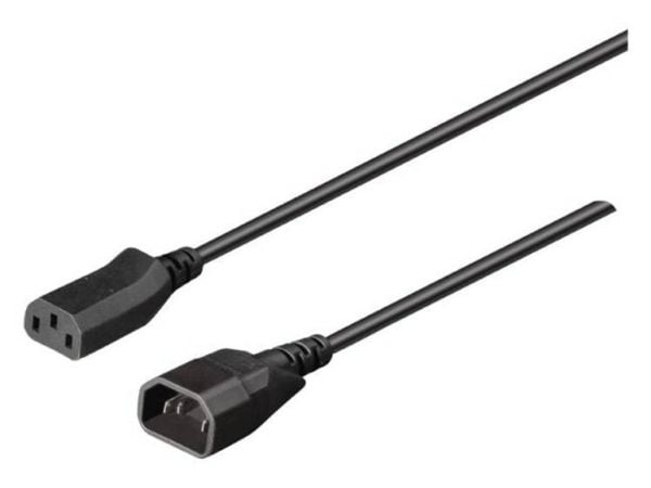 Bachmann 356.120, 1 m, C14 liitin, C15 liitin