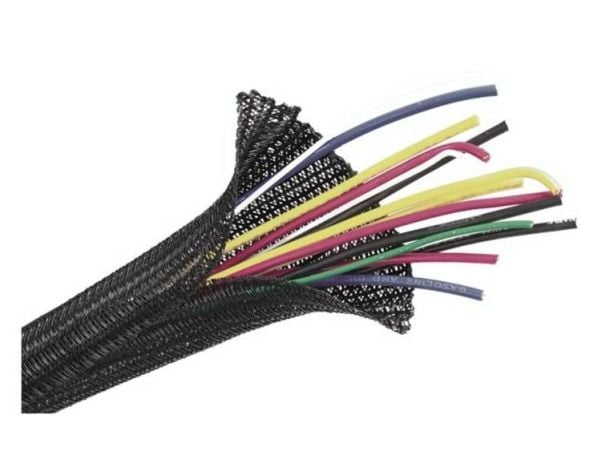 Bachmann 930.904, Svart, 1 styck