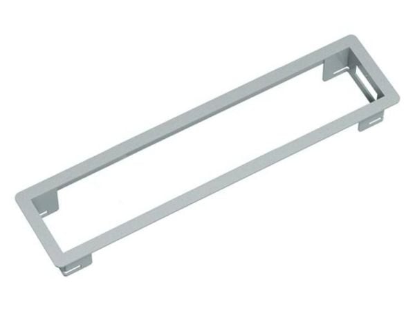 Bachmann 317.006, 283,5 mm, 35,5 mm, 73 mm