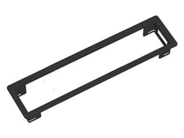 Bachmann 915.004, 283,5 mm, 73 mm