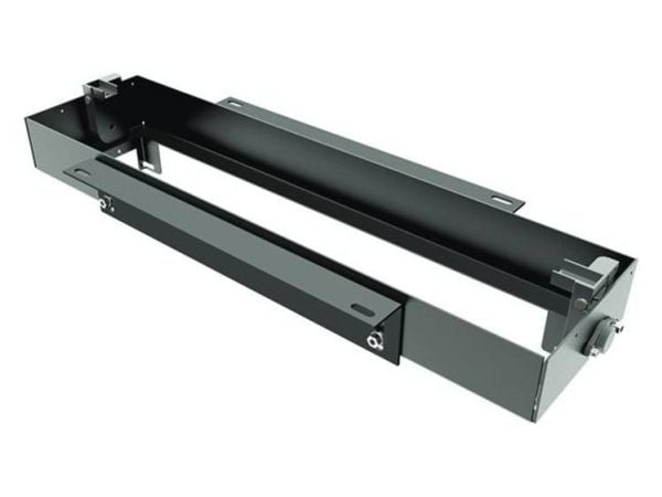 Bachmann 925.101, 482.5 mm, 92 mm, 98 mm, Lajittelu