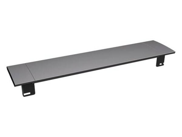 Bachmann 915.504, Lajittelu, Alumiini, 382 mm, 87 mm, 8 mm, 1 kpl, 1 stk