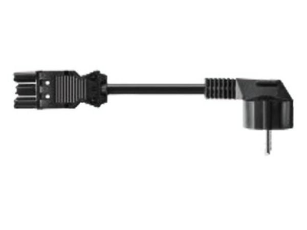 Bachmann 375.076, 5 m, GST18, GST18/3