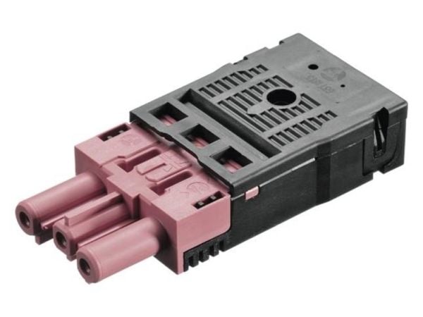 Bachmann 940.071, Wieland, Grå