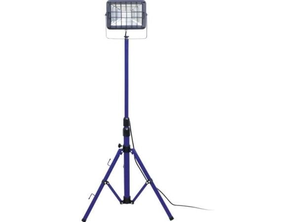 Arbeidslampe AS-Schwabe 46403
