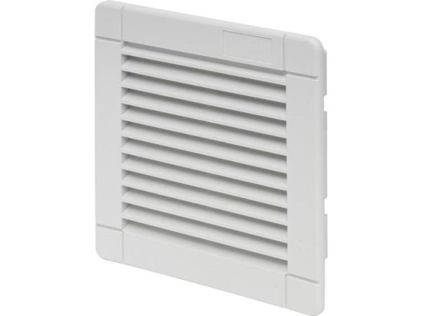 Finder 7F.05.0.000.2000 utgangsfilter (B x H x T) 150 x 150 x 27,5 mm passer serie: Finder byggestørrelse 2 1 stk
