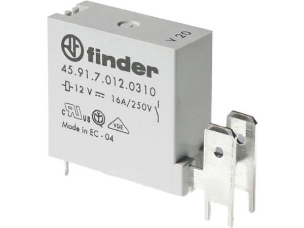 Finder 459170120311
