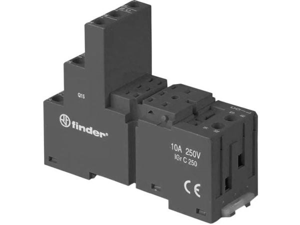 Finder 94.03.0 Relepistorasia Finder 55.33, Finder 86.30.0.024.0000, Finder 99.02, Finder 094.91.3 1 kpl
