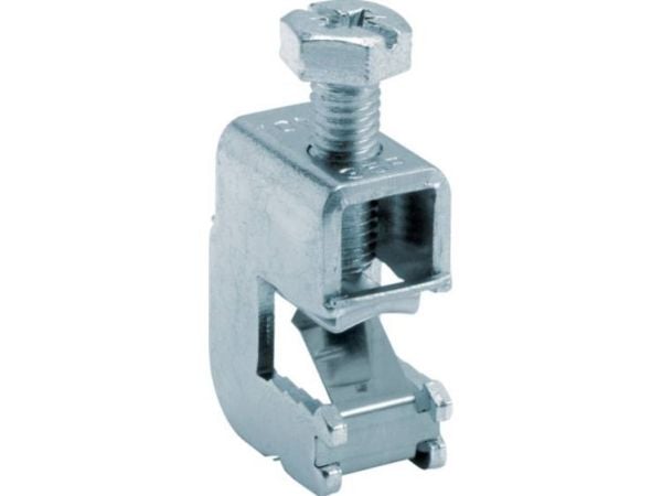 Hager K96J, Terästä, 16,5 mm, 38,5 mm, 26,5 mm