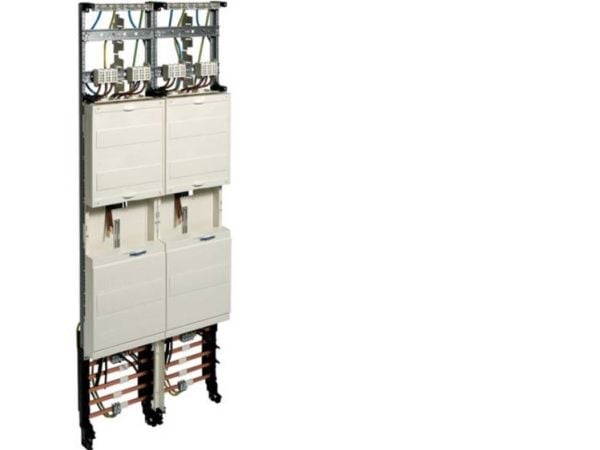 Hager ZK53X7, 63 A, 1 kpl, 500 mm, 1350 mm
