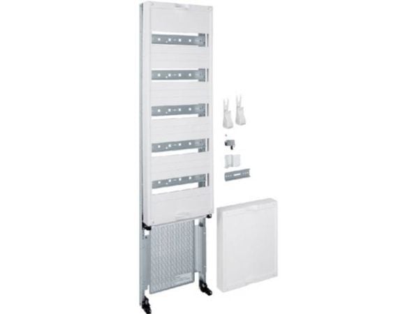 Hager ZU37VT5APZ2, 1 kpl, 250 mm, 96 mm, 1050 mm