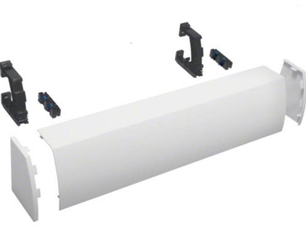 Hager FZ443N, 176 mm, 800 mm, 135 mm