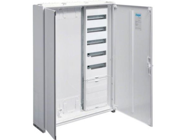 Hager ZB33APZ2, 1 kpl, 800 mm, 205 mm, 1100 mm, II