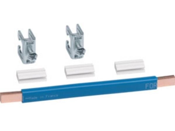 Hager N75B, 9 mm, 6 mm, 180 mm