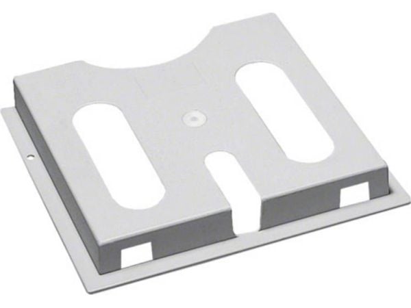 Hager FZ818, 264 mm, 237 mm, 32 mm