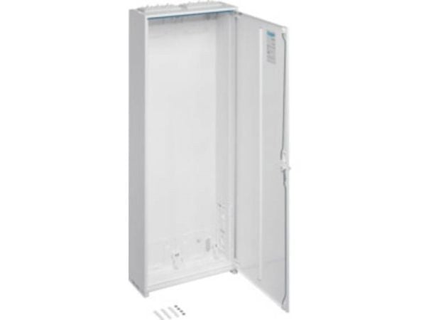 Hager ZB52S, vit