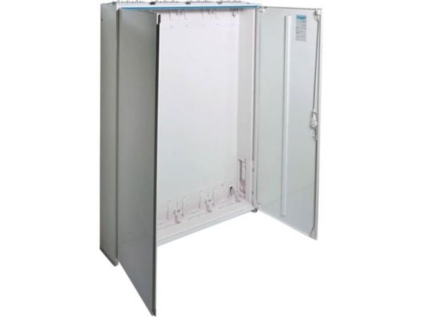Hager ZB54S, Vit